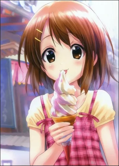 Ton plat préféré, c'est...