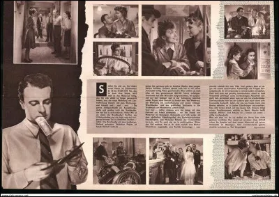 Quel est le bon titre du film "Antoine et ..." ?