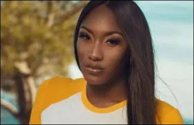 Qui est cette chanteuse ?