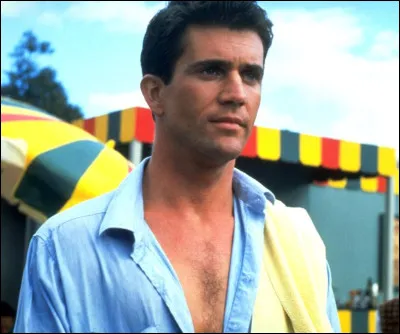 Comment s'appelle ce drame avec Gibson ?