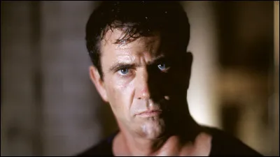 Comment s'intitule ce thriller avec Gibson ?