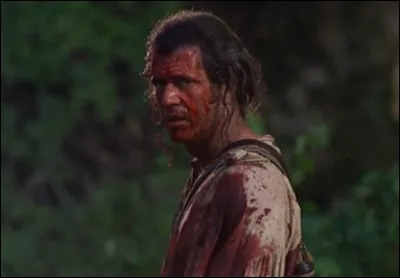 Quel est ce film de guerre avec Gibson ?