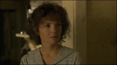 Comment s'intitule ce drame avec Keaton ?