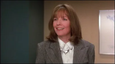 Comment s'intitule cette comédie avec Keaton ?