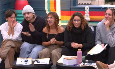 Quel académicien préfères-tu ?