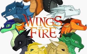 Quiz Les royaumes de feu