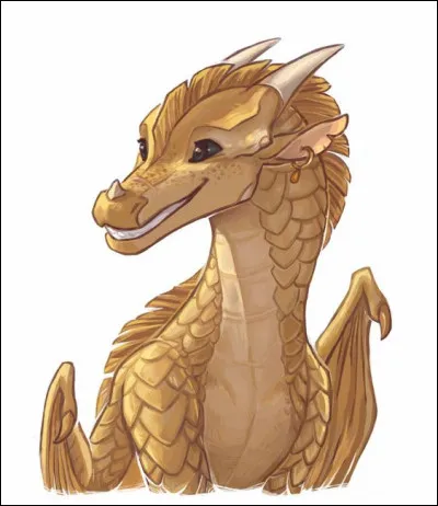 En quoi l'enfance de Qibli a-t-elle été difficile ?