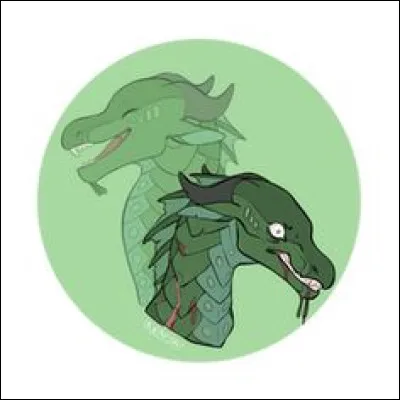 Brankio, compagnon de la reine Corail est devenu fou après avoir été emprisonné dans la prison de la reine Scarlet. Mais pourquoi ?