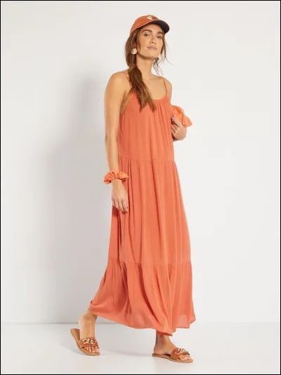 En quelle tenue danserais-tu ?