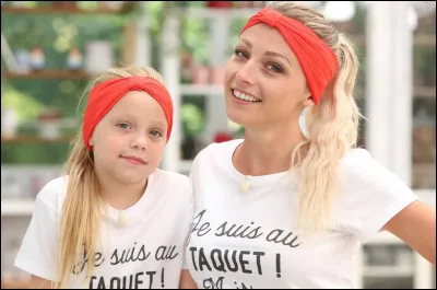 Qui est cette youtubeuse ?