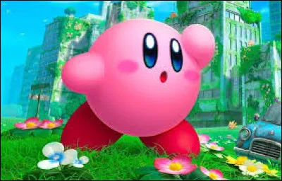 Dans quel jeux se trouve se personnage ?