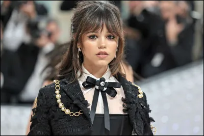 Jenna Ortega joue le premier rôle dans...
