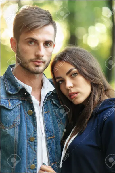 Qui a un "petit ami" ?