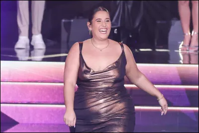 Pour la battle des nommés, quelle chanson Clara a-t-elle chantée ?