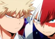 Test Shoto ou Bakugo ?