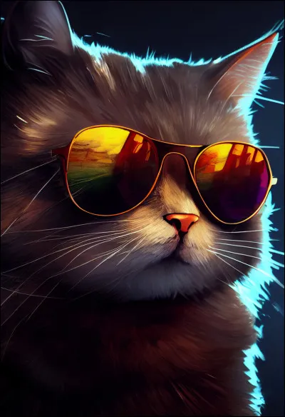 Trouves-tu les tests cool ?