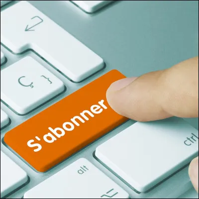 Es tu abonné à moi ?