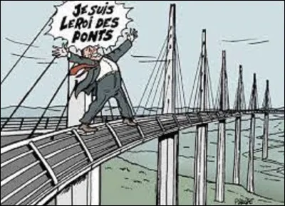De ces trois ponts, lequel est le plus vieux d'Europe ?