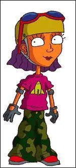 Qui est ce personnage ?