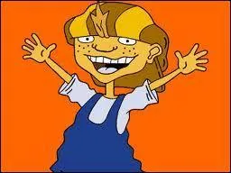 Qui est ce personnage ?