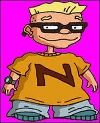 Qui est ce personnage ?