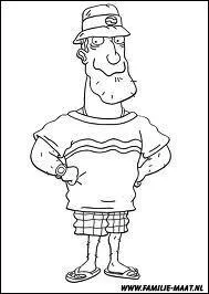 Qui est ce personnage ?