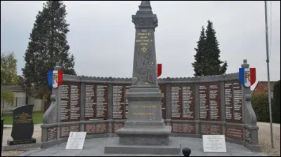 Quel a été le total de morts dû à cette guerre ? (tous camps confondus)