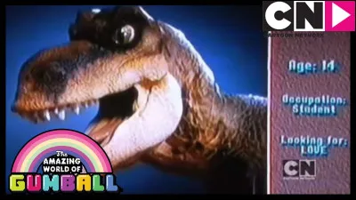 Qui est ce terrible dinosaure ?