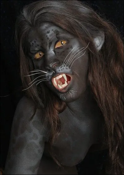 Terrifiante déesse de la guerre et des épidémies. Qui est-elle ?