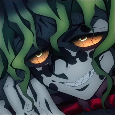 Comment s'appelle ce personnage ?