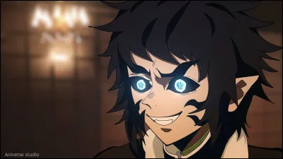 Comment s'appelle ce démon ?