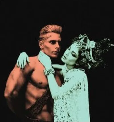 Enchanteresse et prêtresse, fille du roi de Colchide (détenteur de la Toison d'Or). Qui est-elle ?