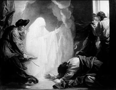 Le roi des hébreux Saül se rendra chez une sorcière à la veille d'une importante bataille, pour savoir qui va vaincre. Comment est-elle surnommée ?