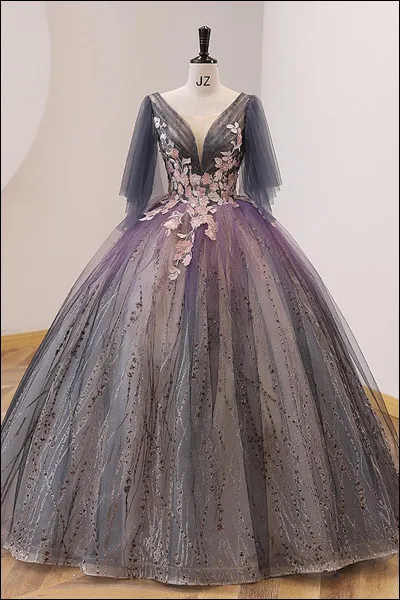 Quelle couleur veux-tu ? (3)