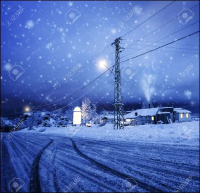 Quel temps fait-il ?