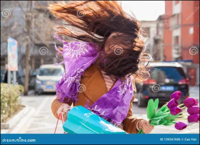 Quel temps fait-il ?