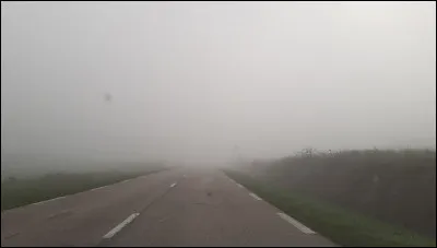 Quel temps fait-il ?