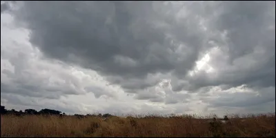 Quel temps fait-il ?