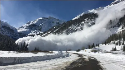 Qu'est-ce que c'est ?