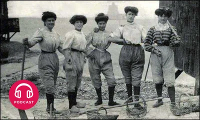 Le pantalon fut longtemps un vêtement masculin. En 1800, un décret fut rédigé. Que donnait-il ?