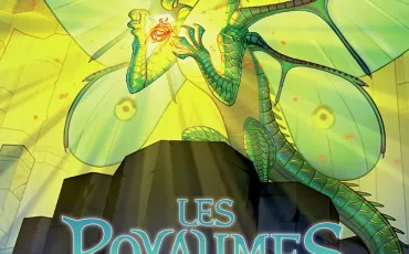 Quiz Les royaumes de feu