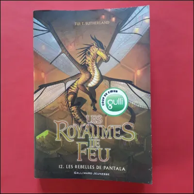 Quand apparaît Perce-Oreille ?