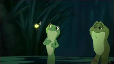 Beyoncé a refusé de jouer Tiana dans "La Princesse et la Grenouille".