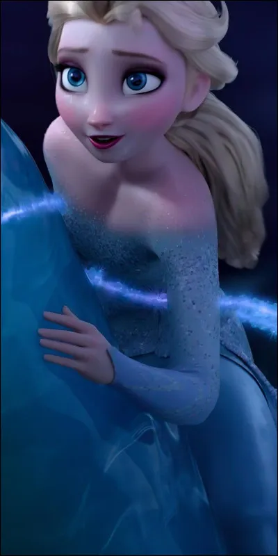 "Libérée, délivrée" est la chanson la plus écoutée de Disney.