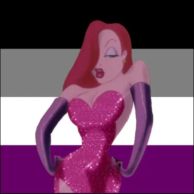 Comment s'appelle ce personnage dans "Qui veut la peau de Roger Rabbit" ?