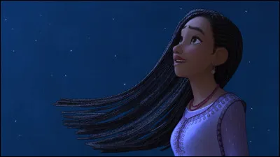 Comment s'appelle-t-elle ?