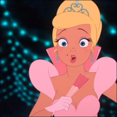 Comment s'appelle ce personnage dans "La Princesse et la Grenouille" ?