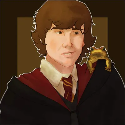 Je suis la première lettre du prénom qui ressemble au nom d'une gare de Paris. Il a fondé une chose très importante à Poudlard. Quelle lettre suis-je ?