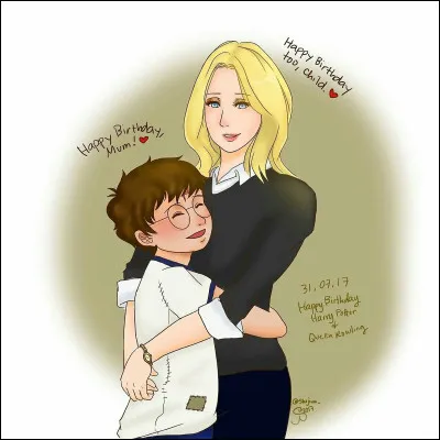 Je suis la première lettre du nom de famille du personnage présent sur la photo de la question précédente. Quelle lettre suis-je ?