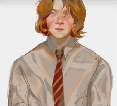 Je suis la première lettre d'un objet que les sorciers portent en appelant ça une robe. Il peut être d'invisibilité ou pas. Quelle lettre suis-je ?